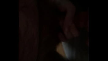 I love his cock in my mouth