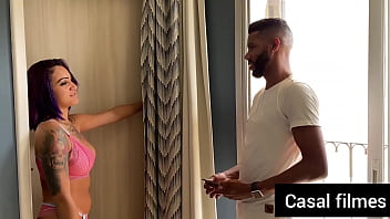 Gravidinha fudeu meu pal