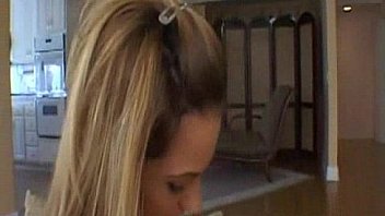 Kirsten fucked sandra