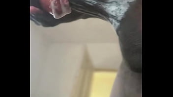 Sneak peak off let daddy it his dick all in till you cream like a slut