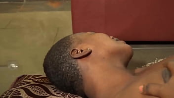 I fuck my step sister hard touching her pussy and she keeps moaning like a crazy woman raging with pleasure