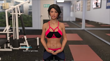 Serena explains to av what has been going on