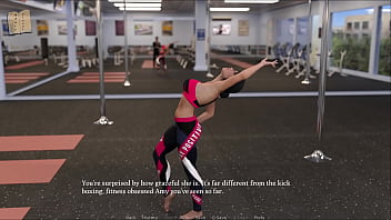 Serena explains to av what has been going on