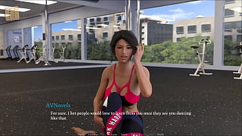 Serena explains to av what has been going on