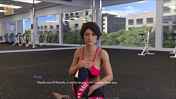 Serena explains to av what has been going on