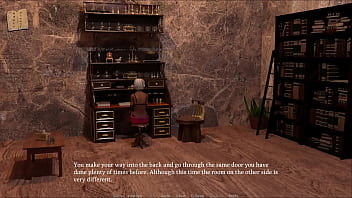 Serena explains to av what has been going on