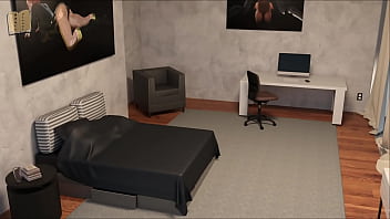 Serena explains to av what has been going on