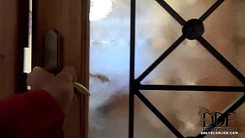 Secret lunchtime treat