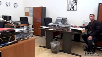 Secret lunchtime treat