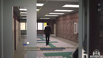 Hard to love ep 1 – visual novel gameplay hd