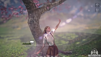 Hard To Love Ep1 – Visual Novel Gameplay Hd thumbnail