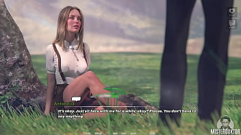 Hard to love ep 1 – visual novel gameplay hd