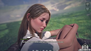 Hard to love ep 1 – visual novel gameplay hd