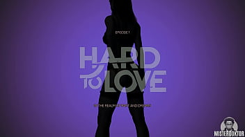 Hard to love ep 1 – visual novel gameplay hd