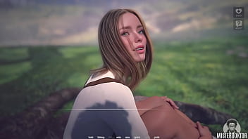 Hard to love ep 1 – visual novel gameplay hd