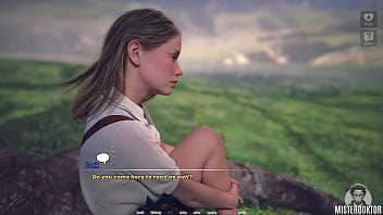 Hard to love ep 1 – visual novel gameplay hd