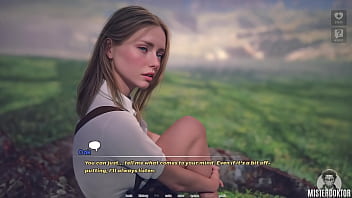 Hard to love ep 1 – visual novel gameplay hd