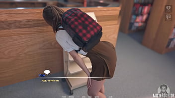 Hard to love ep 1 – visual novel gameplay hd