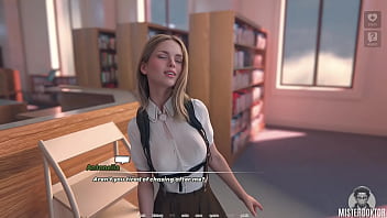 Hard to love ep 1 – visual novel gameplay hd