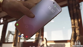 Hard to love ep 1 – visual novel gameplay hd