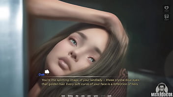 Hard to love ep 1 – visual novel gameplay hd