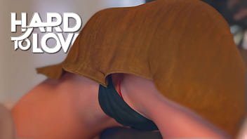 Hard to love ep 1 – visual novel gameplay hd