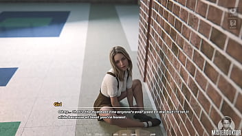 Hard to love ep 1 – visual novel gameplay hd