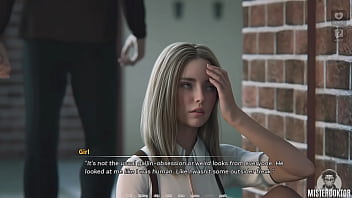 Hard to love ep 1 – visual novel gameplay hd