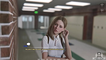 Hard to love ep 1 – visual novel gameplay hd