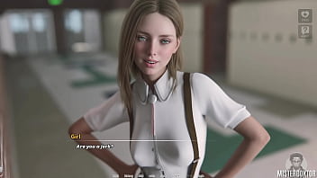 Hard to love ep 1 – visual novel gameplay hd