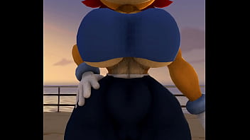 Sonic the explosive girls sebazthedark23 4 4 2025 sega animation Sonic the explosive girls sebazthedark23 4 4 2025 sega animation