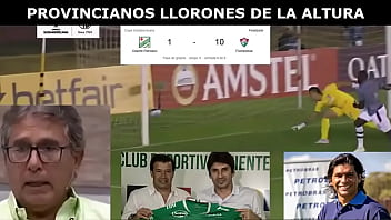 Cruceñita boliviana follada