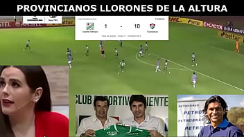 Cruceñita boliviana follada