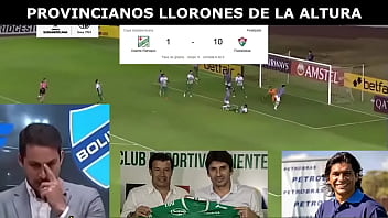 Cruceñita Boliviana Follada thumbnail