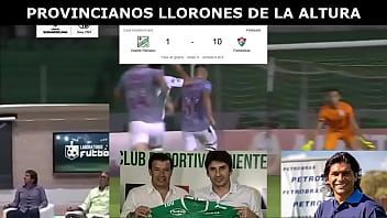 Cruceñita Boliviana Follada thumbnail