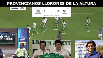 Cruceñita Boliviana Follada thumbnail