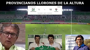 Cruceñita boliviana follada