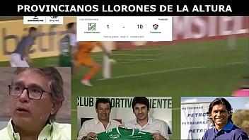 Cruceñita boliviana follada