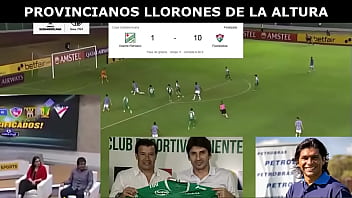 Cruceñita boliviana follada