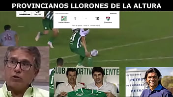 Cruceñita Boliviana Follada thumbnail