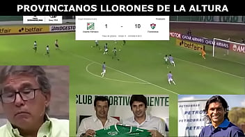 Cruceñita boliviana follada