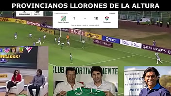 Cruceñita Boliviana Follada thumbnail