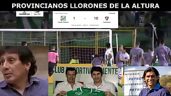 Cruceñita Boliviana Follada thumbnail