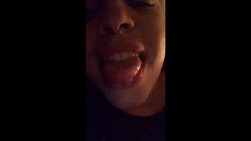 Spanisches mädchen amateur video blasen blowjob