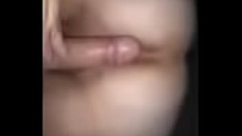 My wife reverse cowgirl