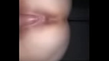 My wife reverse cowgirl