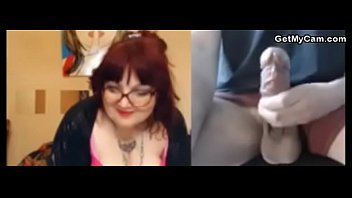 Miss maggy' fan cam record13