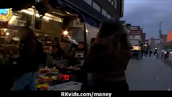 Desperate Teen Naked In Public And Fucks To Pay Rent 14 thumbnail