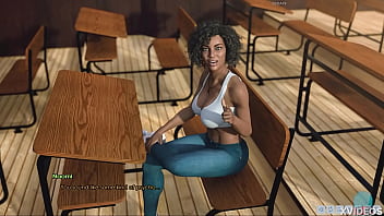 Lust Academy Ep82 – Visual Novel Gameplay Hd thumbnail