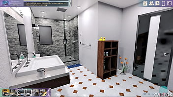 Lust Academy Ep82 – Visual Novel Gameplay Hd thumbnail